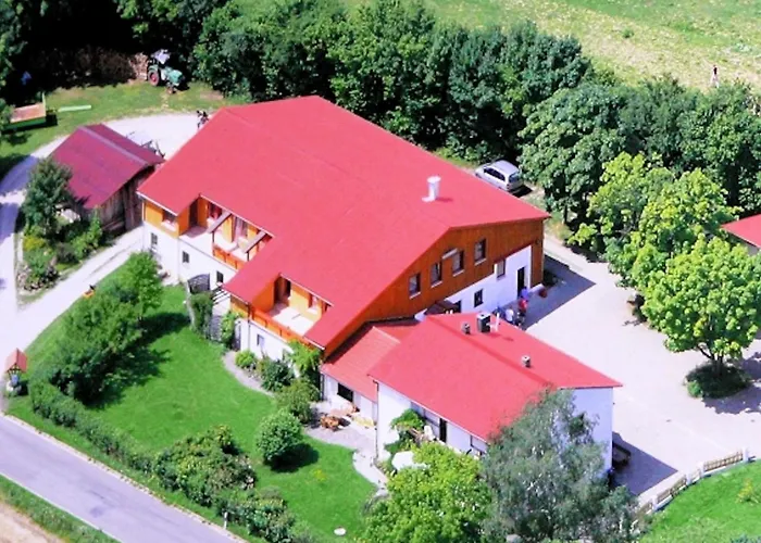 Ferienhof Gold